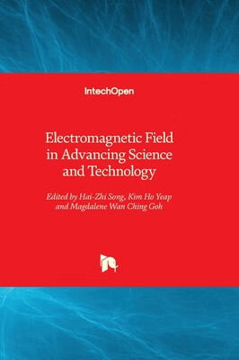 预订 Electromagnetic Field in Advancing Science and Technology