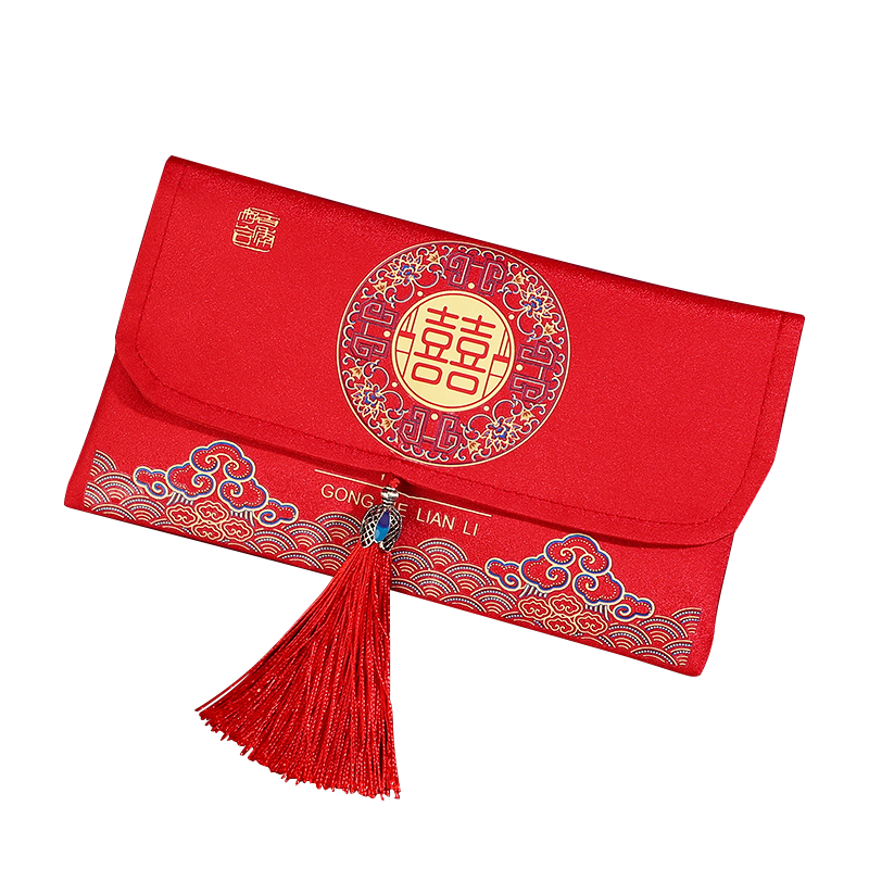 登比红包:用高品质传承中华文化