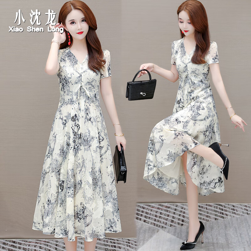 连衣裙价格曲线查询|连衣裙价格历史