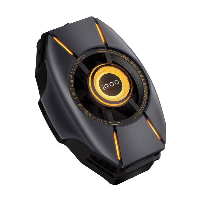 vivoiQOOɢ�ȱ���2Pro��Ұ�� �ֻ���Ϸֱ��ɢ�����뵼�彵������ ����vivoС�׻�Ϊƻ��һ�Ӻ����ħ