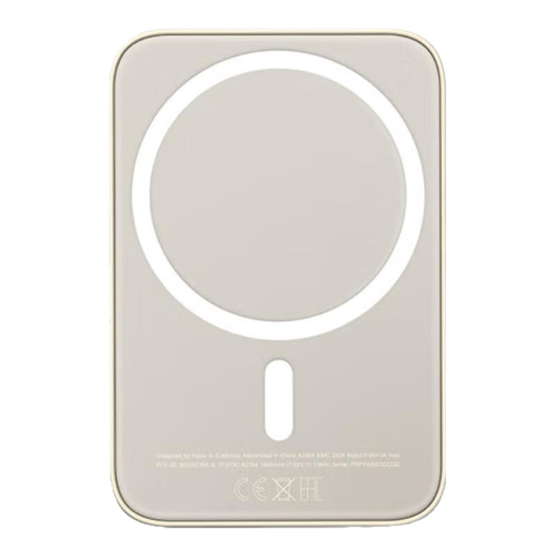 ���ڲ��������١�2024�¿������3C��֤��ƻ��������籦Magsafe������ЯС������iphone15�����ƶ���Դ��ӵ�� ƻ����20W��䲻�˻�������3C��֤�� ԭ��1:1ح5000mAhحƻ��ר����