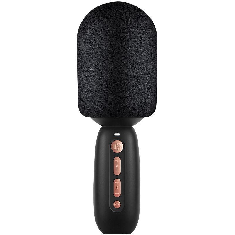 小唱麦克风：满足你的高品质录音需求