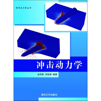冲击动力学【放心选购】