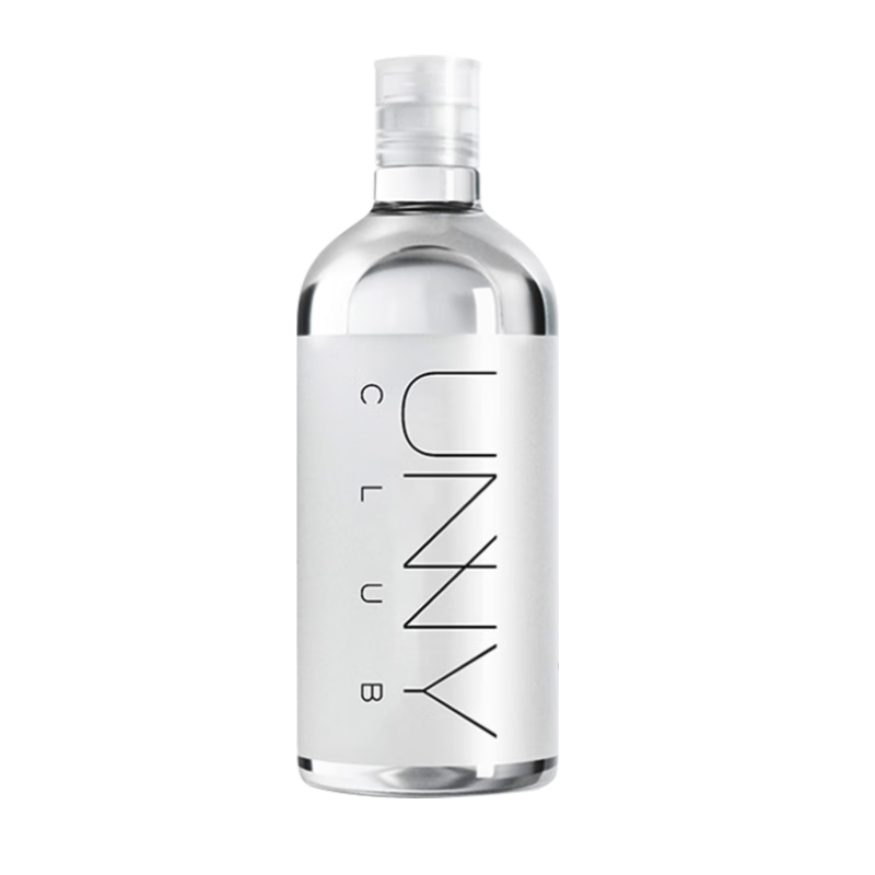 unny 悠宜 清肌净透卸妆水 500ml