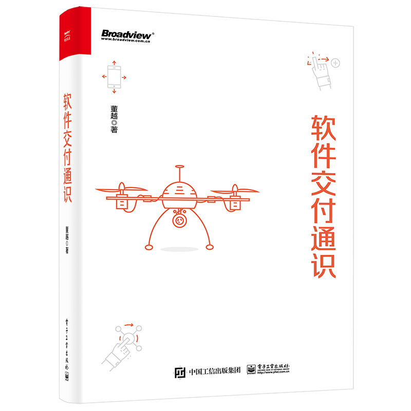 软件交付通识