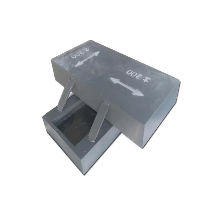 公路桥梁盆式橡胶支座gpz隔震高阻尼球形建筑隔震网架钢结构支座