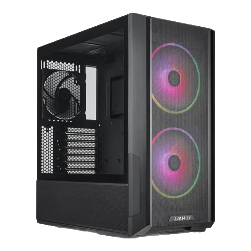 LIANLI L216 ȫ͸360ˮATX/MATXʽ ȷװ L216 ɫʵ988Ԫ,ۺ494/