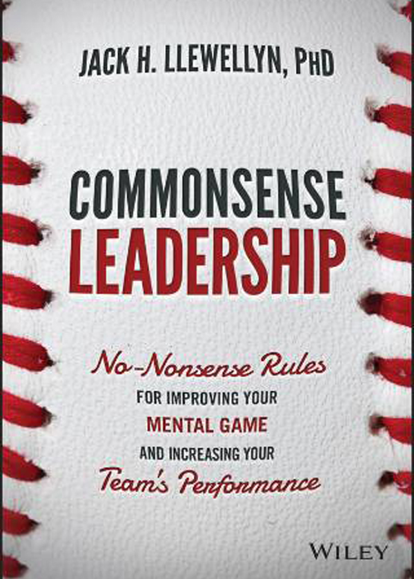 commonsense leadership