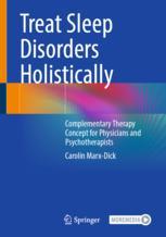 预订 Treat Sleep Disorders Holistically