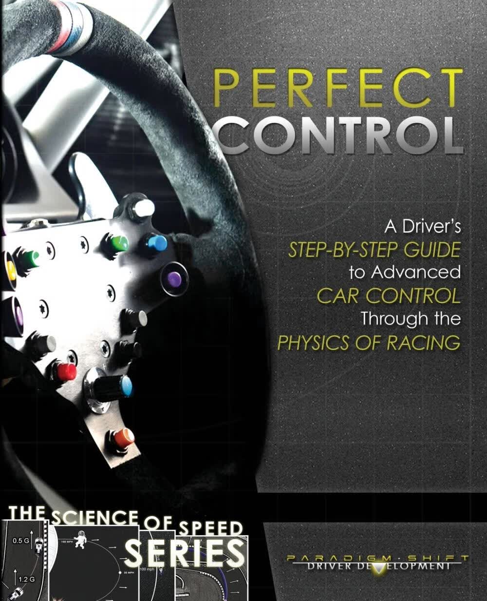 [按需印刷]Perfect Control
