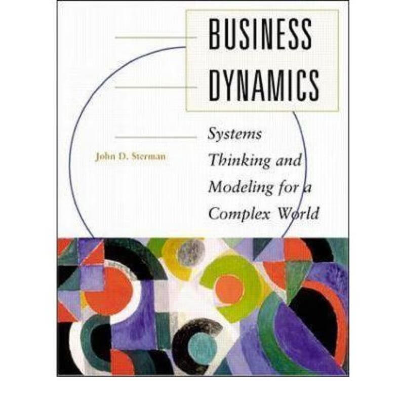 Business Dynamics: Systems Thinking and Mode...