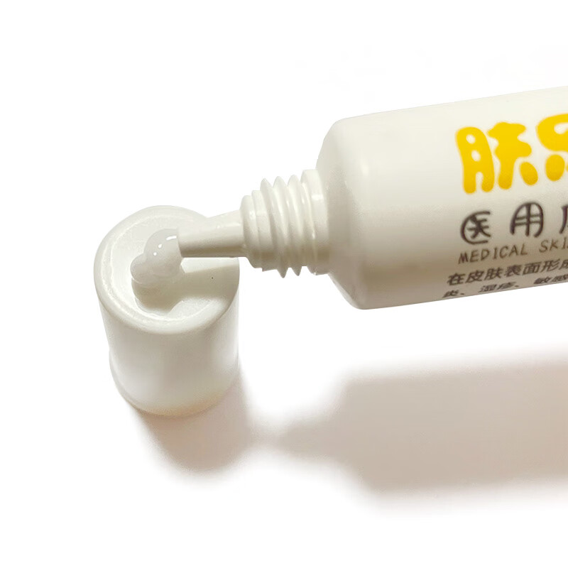 肤乐霜医用宝宝湿疹痤疮痱子口水疹奶癣婴儿神经性皮炎皮肤修复护理膜 15g