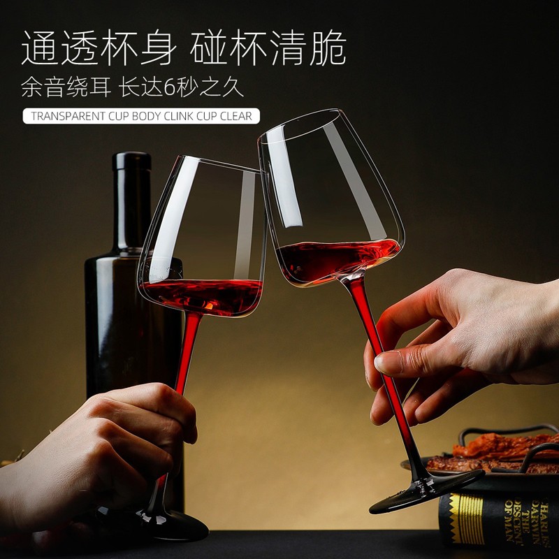 综合爆料Luxury Flowers红酒杯高脚杯更好？为你揭开神秘面纱