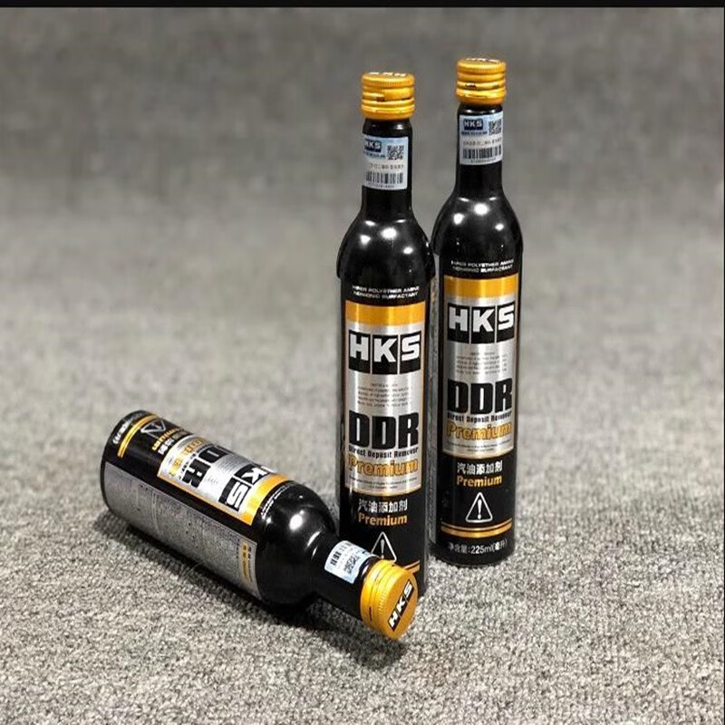 nruikhks毒药ddr燃油宝除积碳清洁汽油燃油添加剂pea原液聚醚胺 金瓶