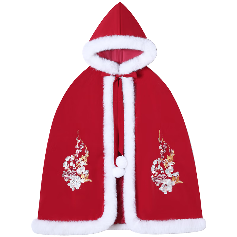 ���ڲ����������Ŷ�Ůͯ������������Ů���й���2024�¿��װ���궬����ͯ������װ ��ɫ���� 120