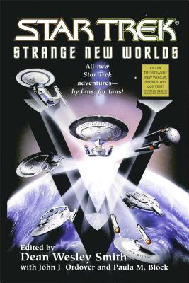 预订 star trek: strange new worlds v