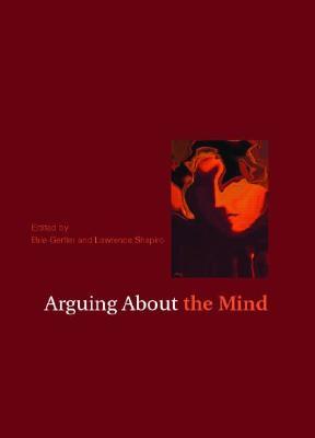 预订 arguing about the mind