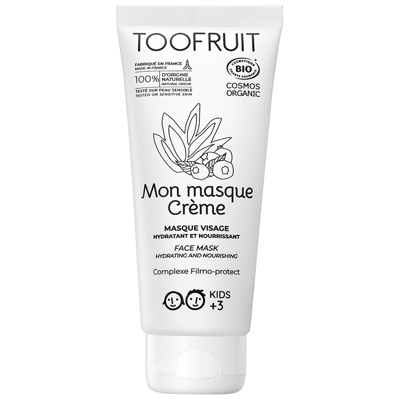 【价格趋势】TOOFRUIT有机儿童面膜，让宝宝肌肤更健康|怎样查询京东婴童护肤产品的历史价格