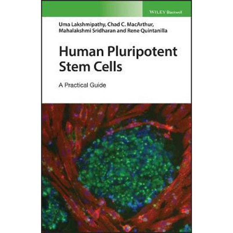 预订human pluripotent stem cells:a practical guide