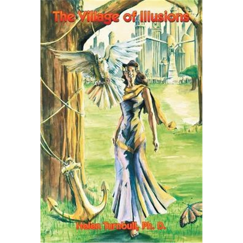 预订the village of illusions