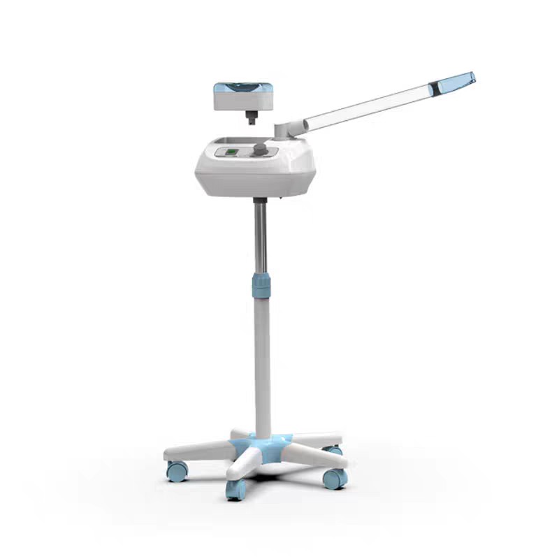 单头冷喷fc-2102美容仪纳米喷雾补水仪家用美容院冷喷机 标准款