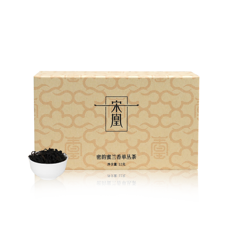 宋凰乌龙茶价格走势，值得一试的茶叶品牌