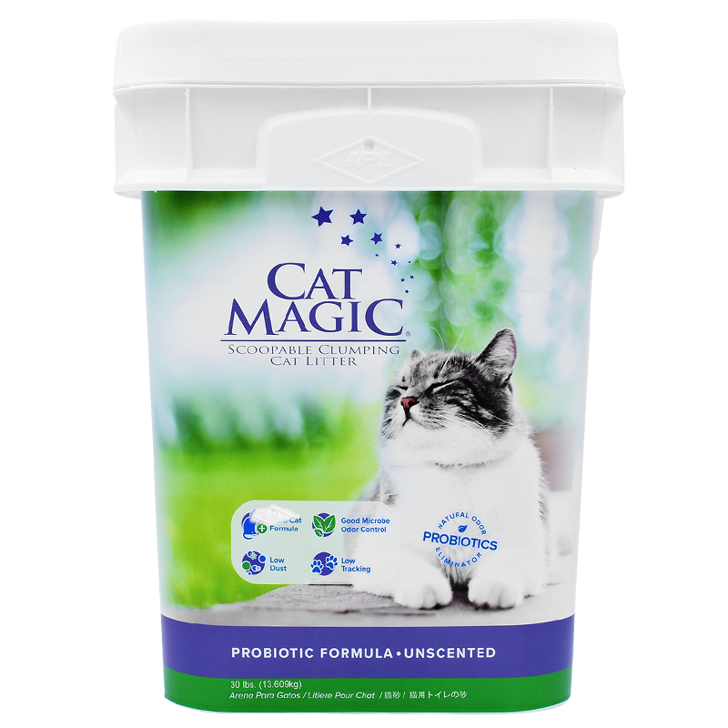 如何选择优质猫砂?价格走势和使用心得分享