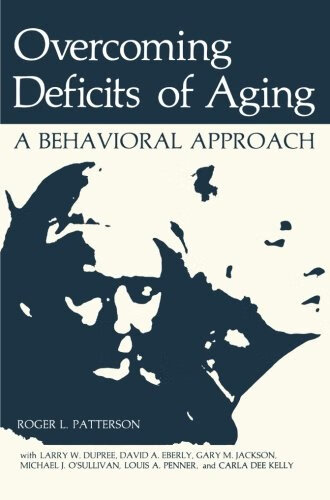 预订 overcoming deficits of aging