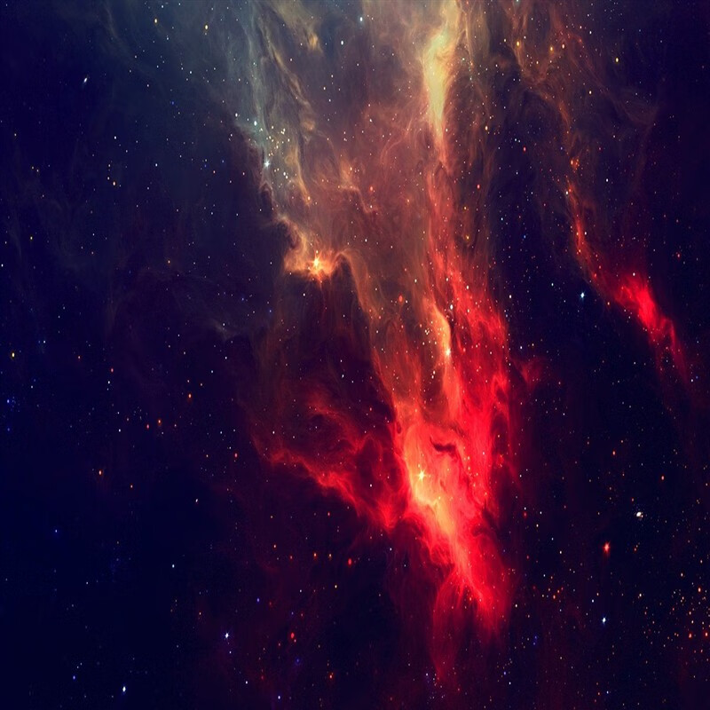 igiftfire拼图 星云 宇宙星空拼图1000片木质太空星球高难度系装饰