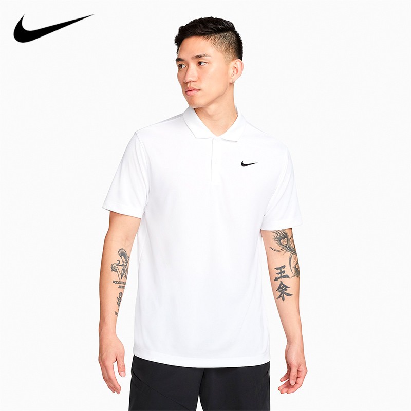 一:选购耐克(nike)耐克网球服建议
