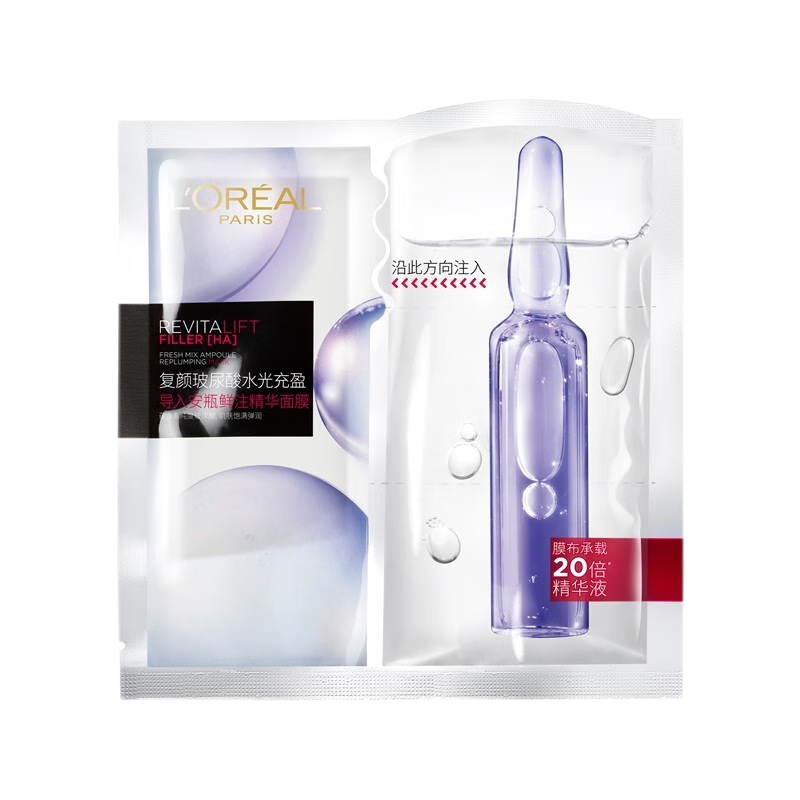 ڲŷţLOREALĤŮᲣɫƿĤˮʪµĤŮ ᵭĤ*7Ƭ33.9Ԫ