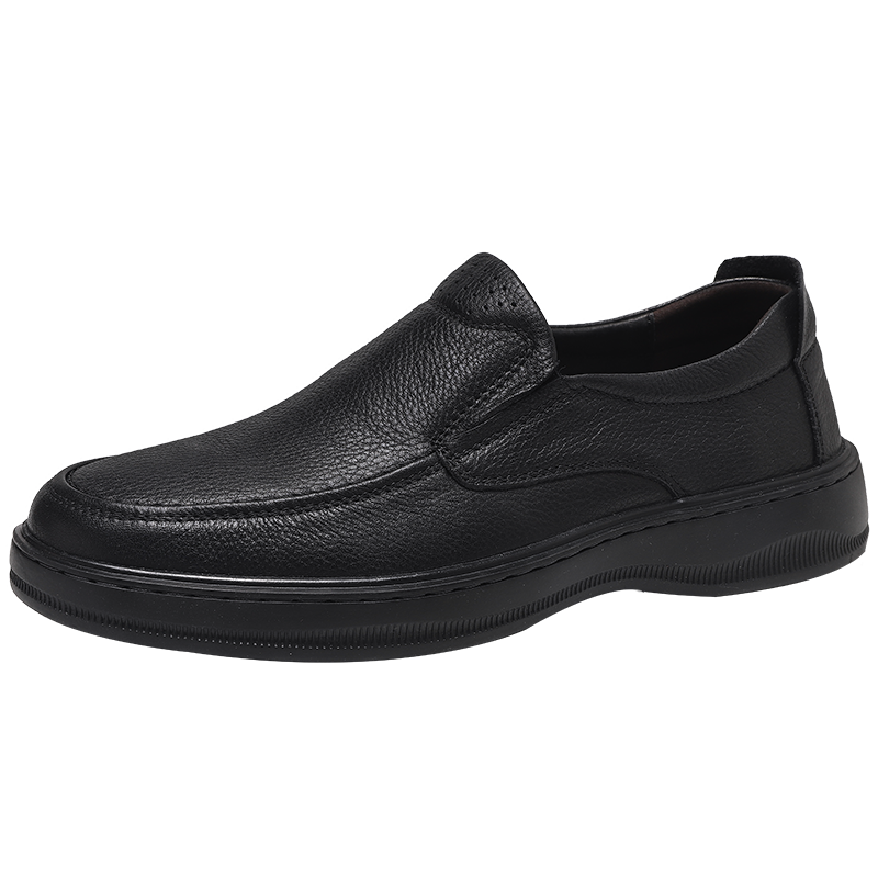 ���ڲ�����ľ��ɭ(MULINSEN)��Ь��������ƤЬͷ��ţƤ�׽ź����ʿ�ְ�Ь 20781 186Ԫ