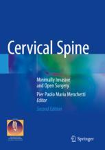 预订 Cervical Spine