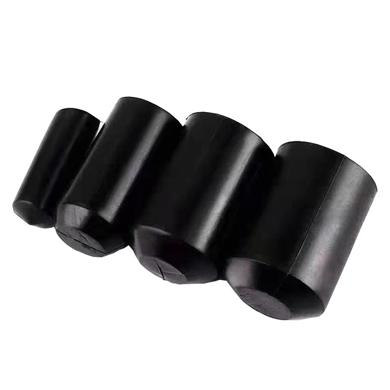 热收缩保护帽 电缆专用封帽电缆封头通讯电热收缩保护帽 通讯电缆封帽