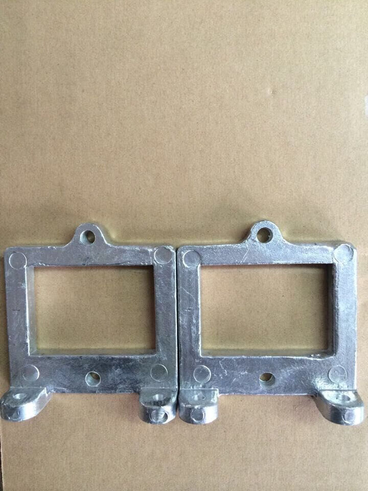 仁聚益变压器底座 cd25x50卧式底座  cd型变压器底座 cd型底座