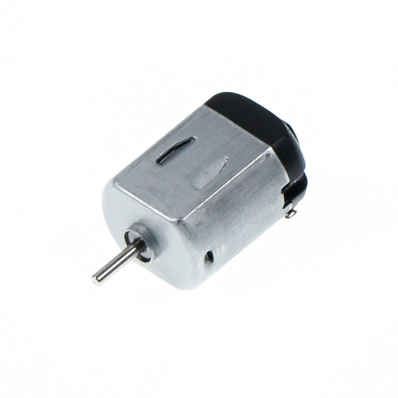 电动小马达130玩具四驱车diy手工制作 中高速电机 3v-6v可用 1个价格