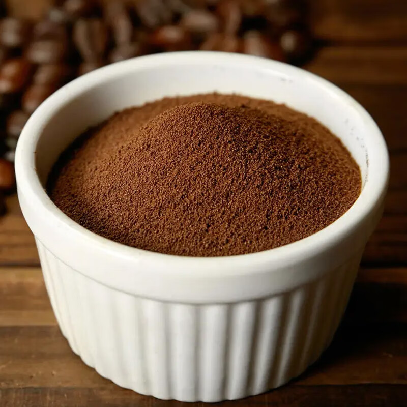 滇国土司纯黑咖啡豆速溶制奶茶「52杯」反馈怎么样？买前必看评测！