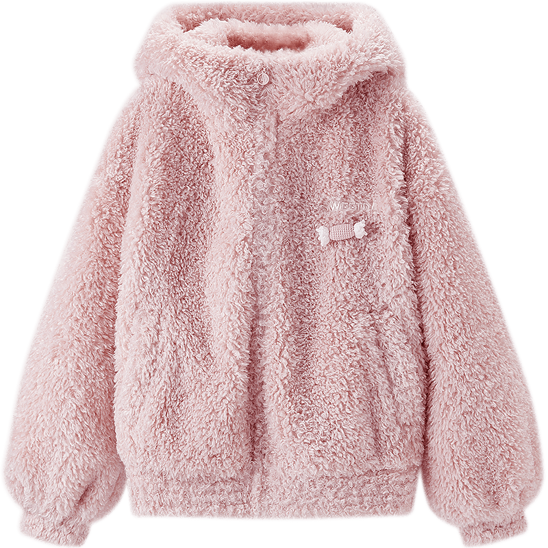 ���ϵ����С����ëë����Ů2024�����¿������ë��Ŵ�������� ��ɫ���ֻ��� M