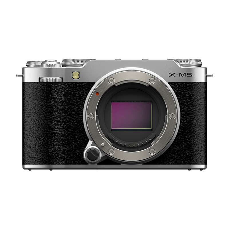 ��ʿ X-M5 ΢����� 2610������ AI���ܶԽ� 20�ֽ�Ƭģ�� 355g ��ɫ 5399Ԫ