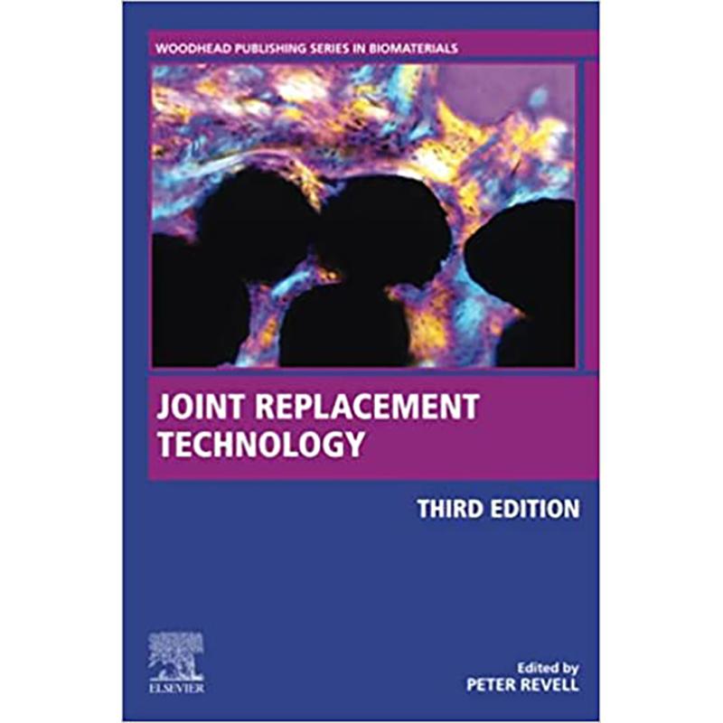 预订Joint Replacement Technology