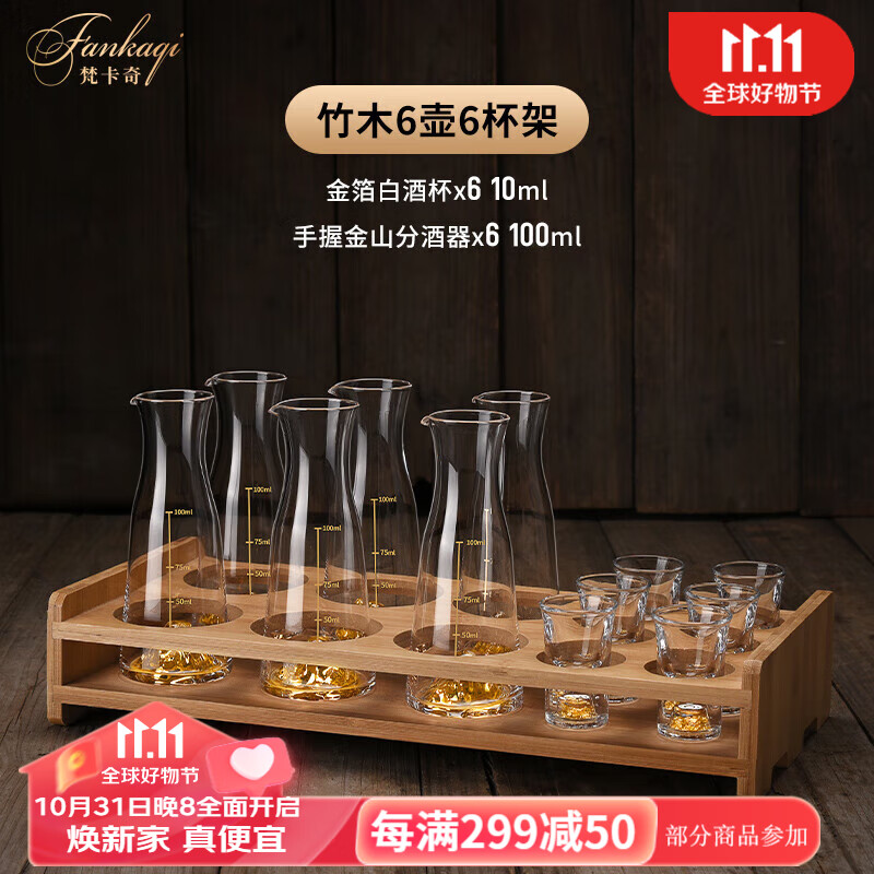 查白酒杯历史价格|白酒杯价格走势图