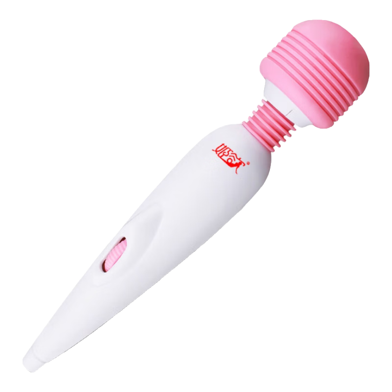 姬欲(JIUUY)AV棒成人女用自慰器震動棒按摩成人情趣性用品女生 充電av棒