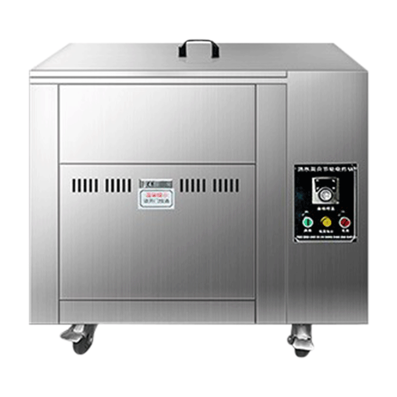 猛世(Mengshi)油水分離油炸鍋商用電炸鍋電炸爐炸串機小吃炸雞薯條機油條麻花機 臺式油水分離炸鍋25升(電熱)