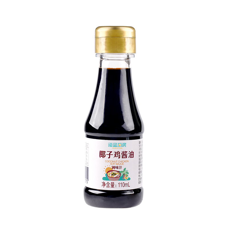 椰子鸡酱油火锅配料蘸料专用调味汁110ml