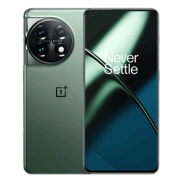 Oneplus/һ�� 11 �ֻ� ����Ӱ��2K��֡�������� һ˲�� 12G+256G