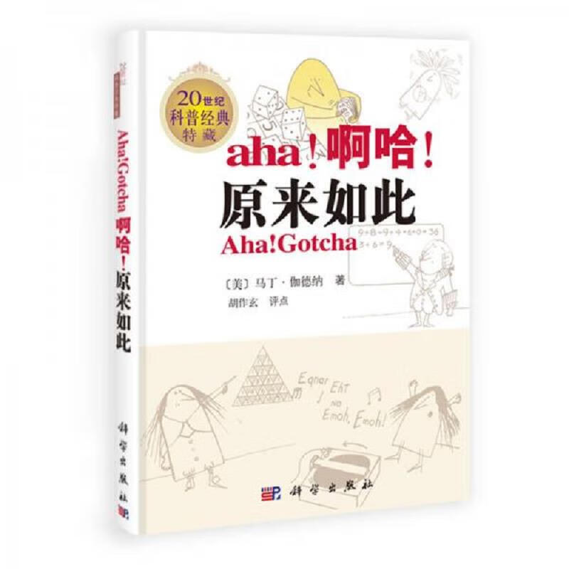 原来如此 DVD 光盘