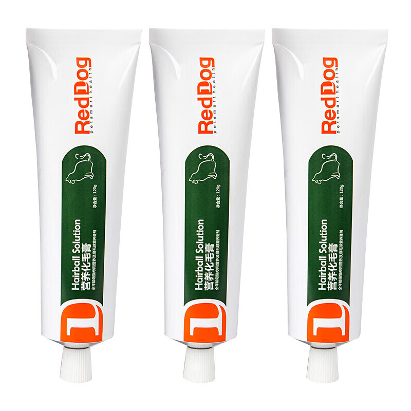 �칷Ӫ���๷ ����ά����è��̩��΢��Ԫ�������۶���èȮͨ�� è�� Ӫ����ë��120g 3֧