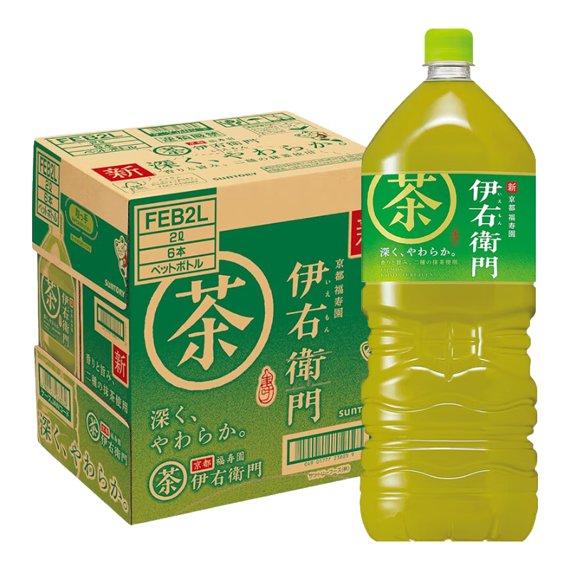 Suntory̲踣԰2L*6ձ00֬ 115Ԫ