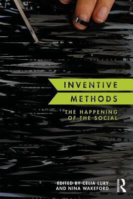 预订 inventive methods: the happening of the social