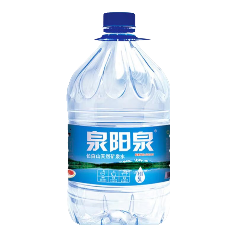 ڲȪȪ Ȫˮ 5L*4Ͱ*2117.9Ԫ